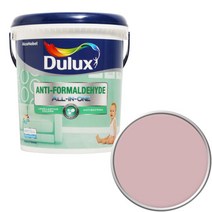 듀럭스 안티 포름알데히드 올인원 페인트 1L, Restoration Rose