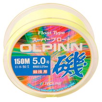 싸파 FLOAT 올핀 6호 바다원줄, 150m, 1개