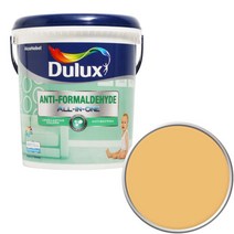 듀럭스 안티 포름알데히드 올인원 페인트1L, Prairie Grass, 1L, 1개