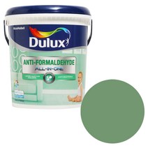 듀럭스 안티포름알데히드 올인원 페인트 1L, Autumn Crisp