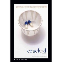 Cracked, Simon Pulse