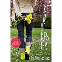 I Like Him He Likes Her: Alice Alone Simply Alic ; Patiently Alice, Atheneum