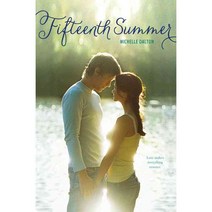 Fifteenth Summer, Simon Pulse