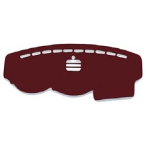 차마루 벨벳 대쉬보드커버 쉐보레, 윈스톰(스피커유, 네비매립무), 와인