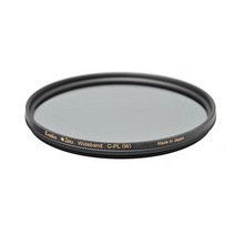겐코 카메라 필터 72mm Zeta Wideband C-PL (W)