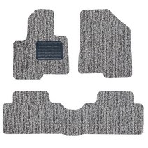 순수카매트 코일 일반형 그레이블랙 현대, 현대 싼타페DM (2열고리X) (2012년 ~ 2015년) (3P)