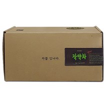 아이앤티 작약차 티백, 1g, 50개