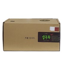아이앤티 삽주차 티백, 1g, 50개