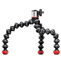조비 GorillaPod Magnetic 325 초소형 다목적 관절 삼각대