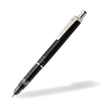 제브라 델가드 샤프 MAS85 블랙, 0.3mm, 1개