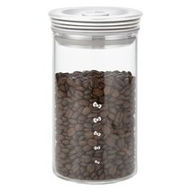 헬로키티 에어브레스 밀폐용기 WHITE, 860ml, 1개