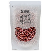 조은약초 자연을 담는다 프리미엄 팥, 300g, 1개