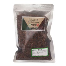 백장생 금은화, 100g, 1개