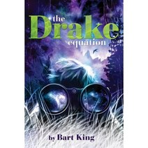 The Drake Equation Hardcover, Disney-Hyperion
