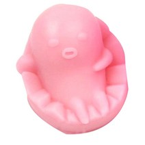 케이지 수제몰드 반신욕계란군 1구 2p