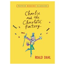 Charlie and the Chocolate Factory:, Penguin USA