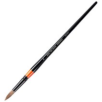 바바라 수채화붓 300R, 18호, 1개