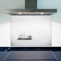 잇디자인 주방시트 아련한 기억, 1개
