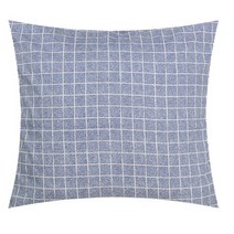 홈앤슬립 칸타타 순면 쿠션 방석 커버