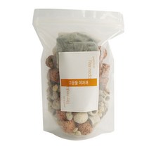 고운물 7in1 혼합 여과재 담수용 1L, 1개