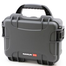 나누크 카메라 하드케이스 904, GRAPHITE