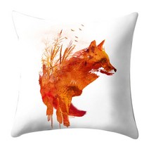 비케이 여우야 여우야 1 쿠션커버