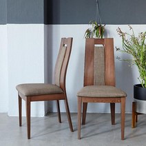 베스트리빙 스칼렛의자 B형 2p, 엔틱