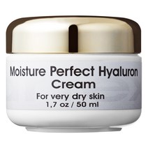 알테산 모이스춰 퍼펙트 히알루론 크림, 50ml, 1개