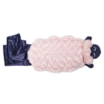 굿나잇베이비 꿀잠블랭킷 Hug me Small, 스트로베리