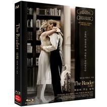 더 리더(The Reader), 1CD