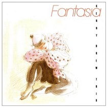 케니 드류 트리오 - Fantasia, 1CD