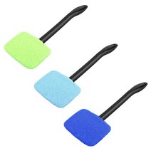블럭마트 차량용 유리닦이 랜덤 발송, 4개입