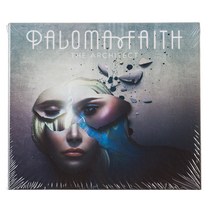 PALOMA FAITH / THE ARCHITECT (DELUXE EDITION/DIGIPACK) EU수입반, 1CD