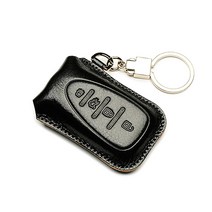 케인즈 올 뉴 말리부 스마트키 파우치 Summit R22, 메탈블랙