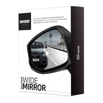 브라더피 와이드미러 BPW413, BMW3, BMW5, BMW6, BMW7, BMW GT 빽플래이드 타입(일체형 타입), 1세트
