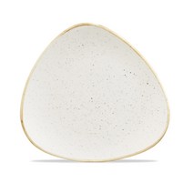 처칠 스톤캐스트 트라이앵글 플레이트, 발리 화이트