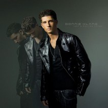 Donnie Klang - Just A Rolling Stone EU수입반, 1CD