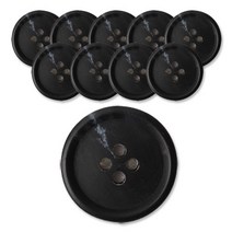 동화상가몰 디젤 단추 무광 20mm, NA, 10개입