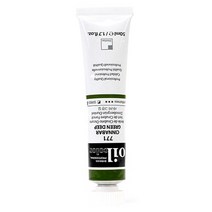신한 유화물감 B 771 CINNABAR GREEN DEEP, 50ml, 1색
