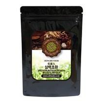 성보식품 국내산 삼백초환, 150g, 1개