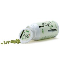 대나무건강나라 청죽환, 150g, 1개