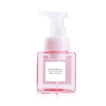더자카 파스텔 컬러 버블 공병 250ml, 1개, Y257LBBI004