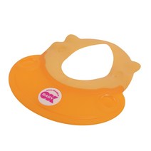 오케이베이비 히포 샴푸캡, 오렌지