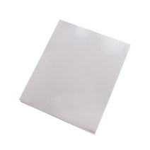 봄91 비접착식 OPP 무지 쿠키봉투 15 x 15 cm, 200개입, 1개