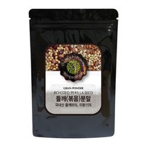 성보식품 국내산 들깨 볶음 분말, 150g, 1개