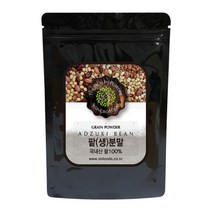 성보식품 국내산 팥 생 분말, 600g, 1개