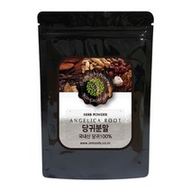 성보식품 국내산 당귀 분말, 600g, 1개