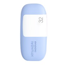 이노그랩 OTG USB 하늘 HD250, 32GB