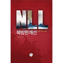 NLL 북방한계선:기원 위기 사수, 선인