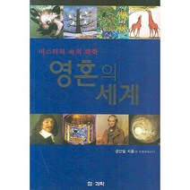 영혼의 세계, 참과학, 강건일